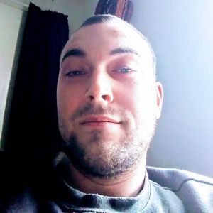 Meet your Posher, Nicholas